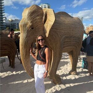 Meet your Posher, Martha